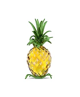 Swarovski Idyllia Pineapple Figurine