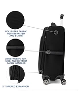 Travelpro WalkAbout 7 Carry-On Expandable Spinner, Created for Macy's