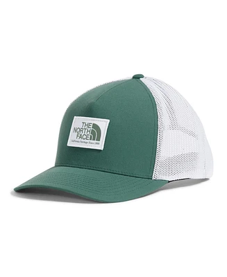 The North Face Men's Keep It Patched Trucker Hat