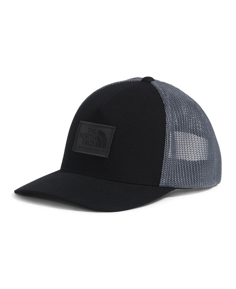 The North Face Men's Keep It Patched Trucker Hat