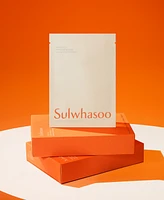 Sulwhasoo First Care Activating Mask, 5-Pk.