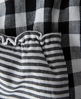 Design Imports Gingham Apron