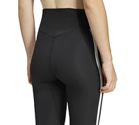 adidas Women's Optime Essentials 7/8 Leggings