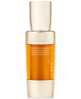 Sulwhasoo Concentrated Ginseng Rejuvenating Serum