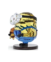 Swarovski Minions Bob Figurine