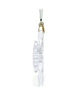 Swarovski Annual Edition 2025 Star Dated Ornament
