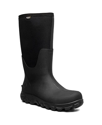 Bogs Men's Classic Seamless Tall Nt Boot