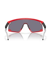 Oakley Men's Bxtr Metal Sunglasses, OO9237