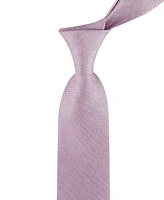 Calvin Klein Men's Curtis Solid Textured Tie