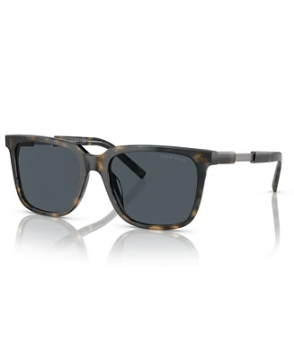 Giorgio Armani Men's Sunglasses, AR8202U