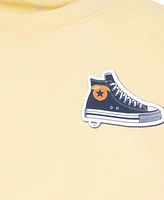 Converse Big Boys Sun Fresh Chuck Patch T-Shirt