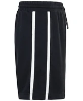 Converse Big Boys Retro Side Stripe Shorts