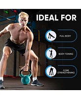 Bintiva Kettle Bell Lb
