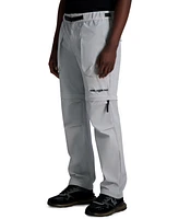 Karl Lagerfeld Paris Men's Parachute Pocket Pants