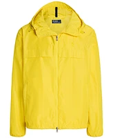 Polo Ralph Lauren Men's Lightweight Hooded Jacket