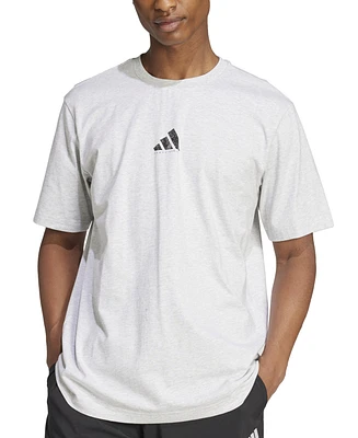 adidas Men's Photo Graphic T-Shirt