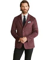 Robert Graham Men's Sueded Blazer