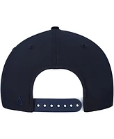 Ahead Men's Navy Jupiter Links Golf Club Team Alto Rope Adjustable Hat