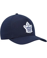 '47 Brand Men's Blue Toronto Maple Leafs Primary Hitch Snapback Hat