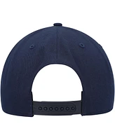 '47 Brand Men's Blue Toronto Maple Leafs Primary Hitch Snapback Hat