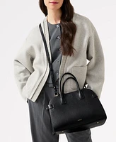 Radley London Rathbone Medium Open Top Satchel Bag