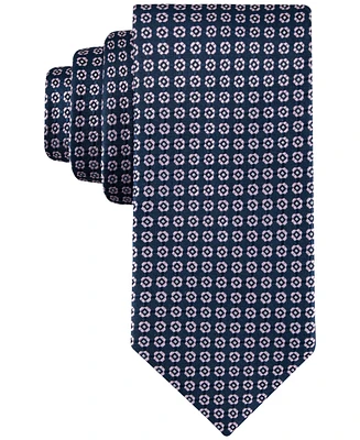 Tommy Hilfiger Men's Arvin Medallion Tie