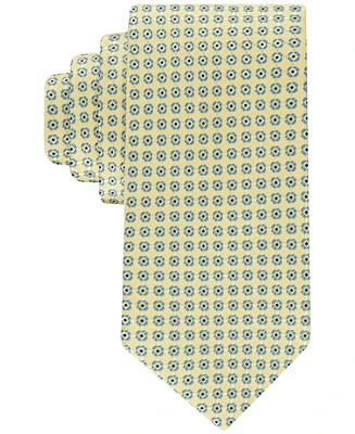Tommy Hilfiger Men's Arvin Medallion Tie