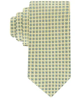 Tommy Hilfiger Men's Arvin Medallion Tie