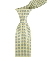 Tommy Hilfiger Men's Arvin Medallion Tie