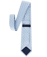 Tommy Hilfiger Men's Adelanto Medallion Tie