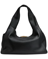 Donna Karan New York Amagansett Extra-Large Leather Tote