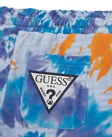 Guess Big Boys Printed Active Short
