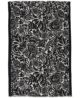 Lauren Ralph Lauren Tropical Wrap