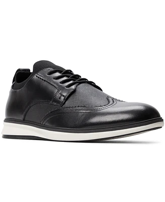 Ted Baker Men's Farrington Leather Lace Up Shoe