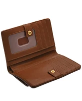Fossil Liza Multifunction Wallet