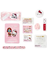 The Creme Shop x Hello Kitty 10-Pc. Supercute Beauty Set