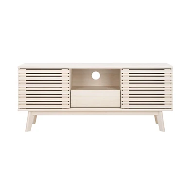 Esma Low Media Stand