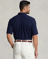 Polo Ralph Lauren Men's Big & Tall Seersucker Shirt