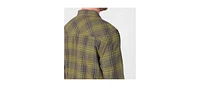 Mountain Khakis Men's Park Flannel Shirt