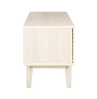 Aricia Large 2 Door Media Stand