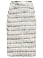 Olsen Tweed Skirt