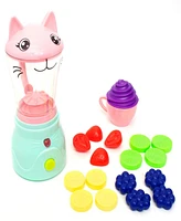 Boley Zoo-Troop Kitchen Appliance Playset