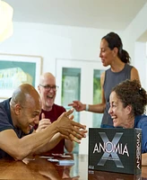 Anomia X Card Game