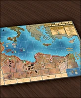 Renegade Game Studios Axis&Allies North Africa Strategy Board Game