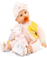 Gotz Cookie Fabspiel Baby Doll