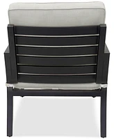 Astaire Outdoor Lounge Chair