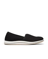 Clarks Cloudsteppers Women's Breeze Stretch Slip-On Shoes