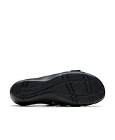 Clarks Collection Women's Merliah2 Cove Wedge Sandals