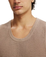 Cotton On Men's Knit Tank
