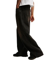 Cotton On Men's Super Baggy Balloon Jean